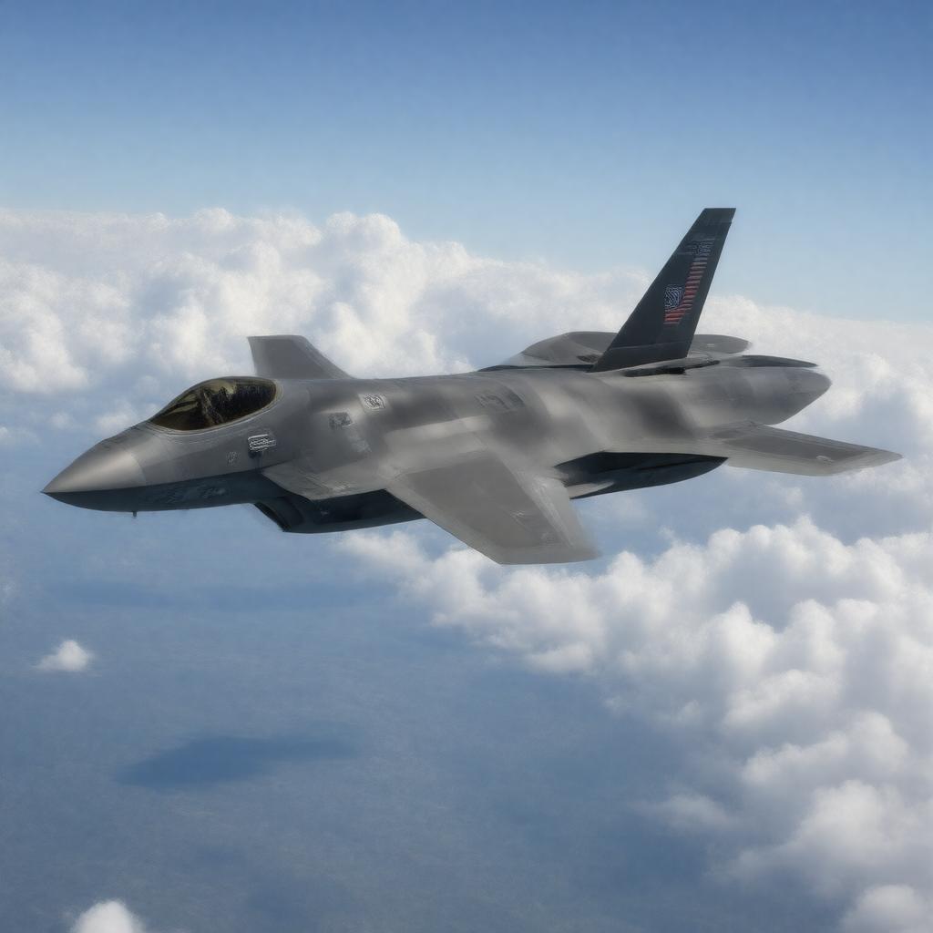 U.S. Air Force (now U.S. Space Force)